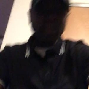 Meet your Posher, Christopher